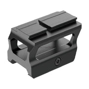 VOD / RED DOT RISER WEAVER MOUNT - RedDotSight