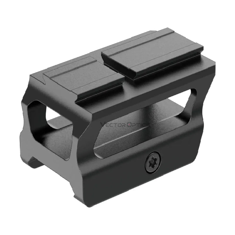 VOD / RED DOT RISER WEAVER MOUNT - RedDotSight