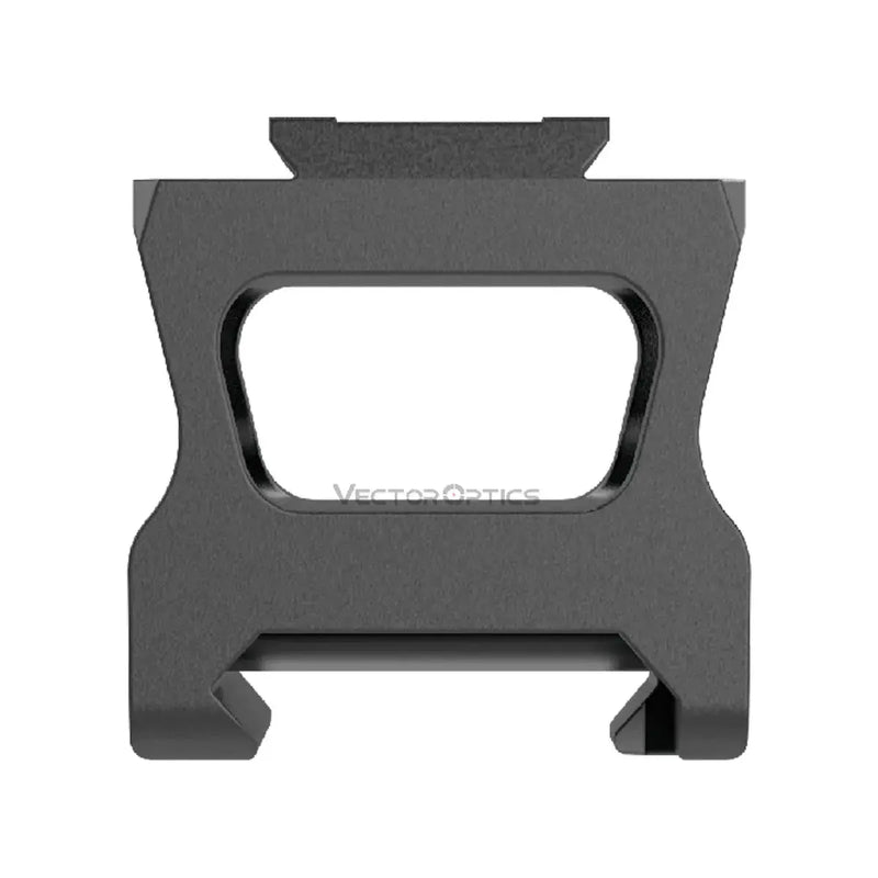 VOD / RED DOT RISER WEAVER MOUNT - RedDotSight