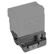 VOD / RED DOT RISER WEAVER MOUNT - RedDotSight