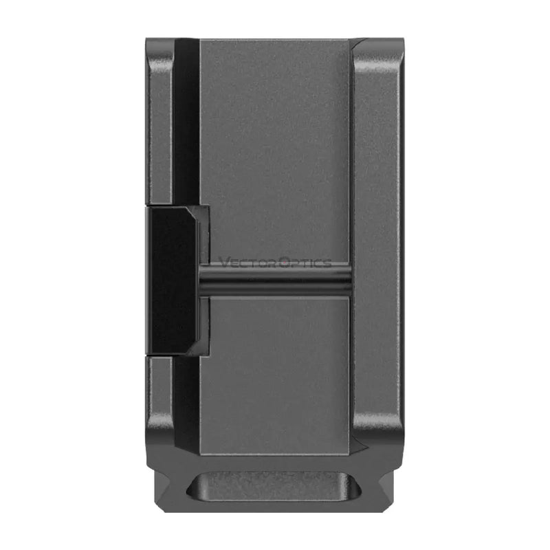 VOD / RED DOT RISER WEAVER MOUNT - RedDotSight