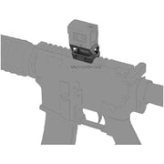 VOD / RED DOT RISER WEAVER MOUNT - RedDotSight