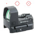 RED DOT SIGHT FRENZY-S 1X17X24 3MOA MOS MULTI RÉTICULE - RedDotSight