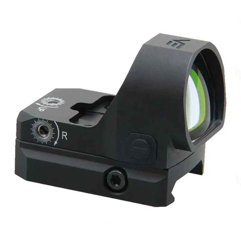 RED DOT SIGHT FRENZY-X 1X22X26 3MOA MOS MULTI RÉTICULE - RedDotSight
