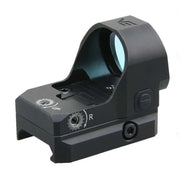 RED DOT SIGHT FRENZY-X 1X22X26 3MOA MOS MULTI RÉTICULE - RedDotSight