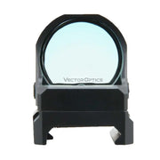 RED DOT SIGHT FRENZY-X 1X22X26 3MOA MOS MULTI RÉTICULE - RedDotSight