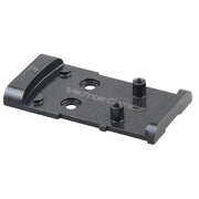ADAPTATEUR COMPATIBLE GLOCK MOS EMPREINTE MAG / RMSc POUR FRENZY-S - RedDotSight