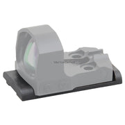 ADAPTATEUR COMPATIBLE GLOCK MOS EMPREINTE MAG / RMSc POUR FRENZY-S - RedDotSight