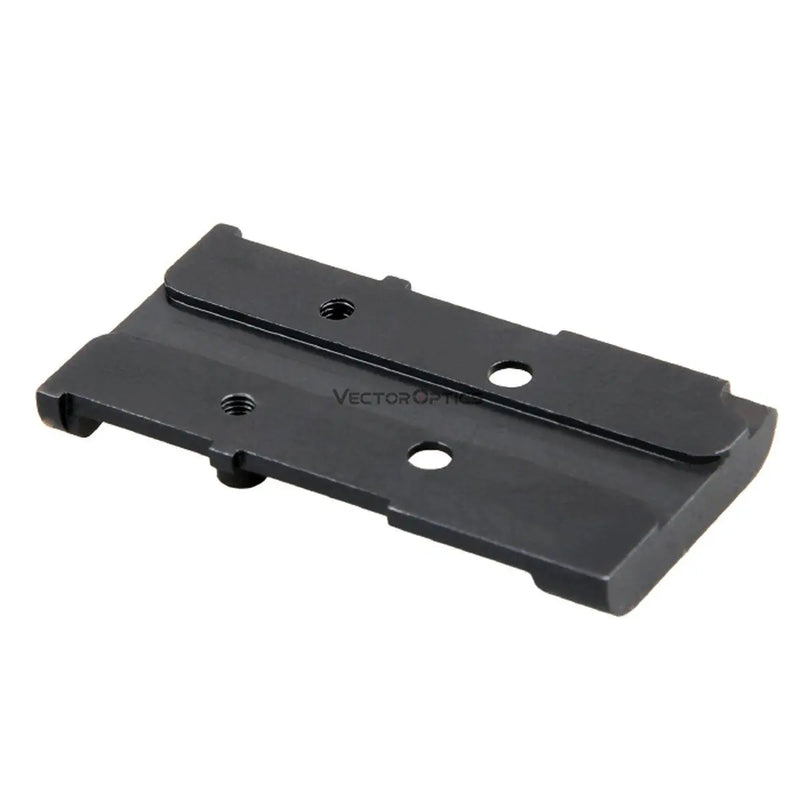 ADAPTATEUR COMPATIBLE GLOCK MOS EMPREINTE MAG / RMSc POUR FRENZY-S - RedDotSight