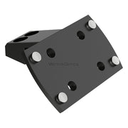 Montage Cantilever SCPSM-01 compatible viseur point rouge