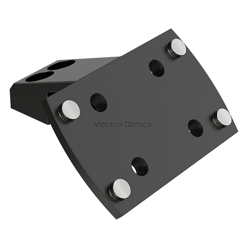 Montage Cantilever SCPSM-01 compatible viseur point rouge