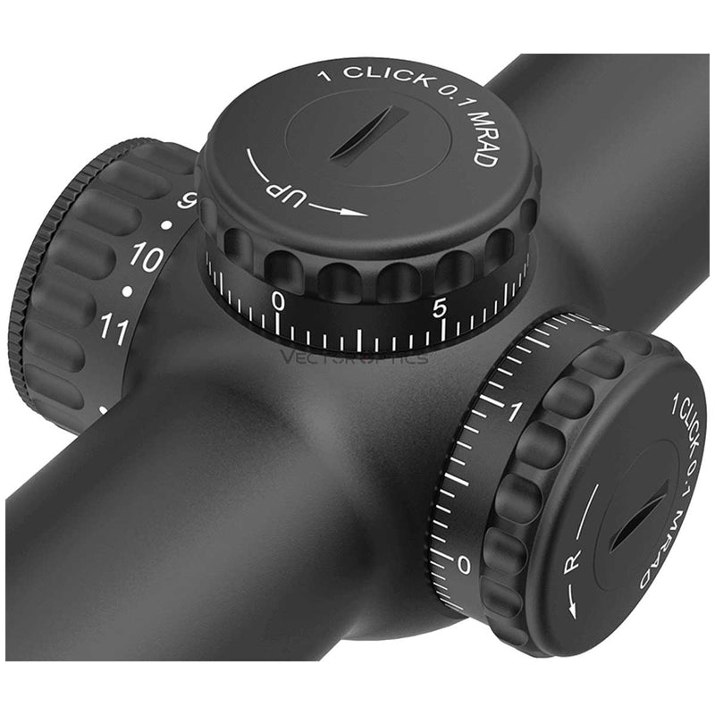 lunette de combat militaire : Lunette militaire tactique pour combat en environnement difficile