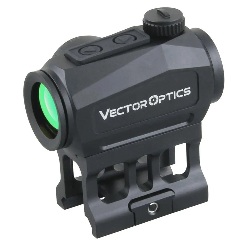 SCRAPPER 1X22 RED DOT SIGHT 2MOA - RedDotSight