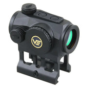 SCRAPPER 1X22 RED DOT SIGHT 2MOA - RedDotSight