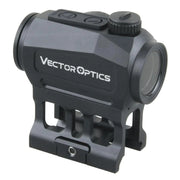 SCRAPPER 1X22 RED DOT SIGHT 2MOA - RedDotSight