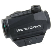 SCRAPPER 1X22 RED DOT SIGHT 2MOA - RedDotSight