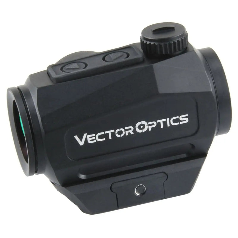SCRAPPER 1X22 RED DOT SIGHT 2MOA - RedDotSight