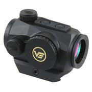 SCRAPPER 1X22 RED DOT SIGHT 2MOA - RedDotSight