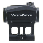 SCRAPPER 1X22 RED DOT SIGHT 2MOA - RedDotSight