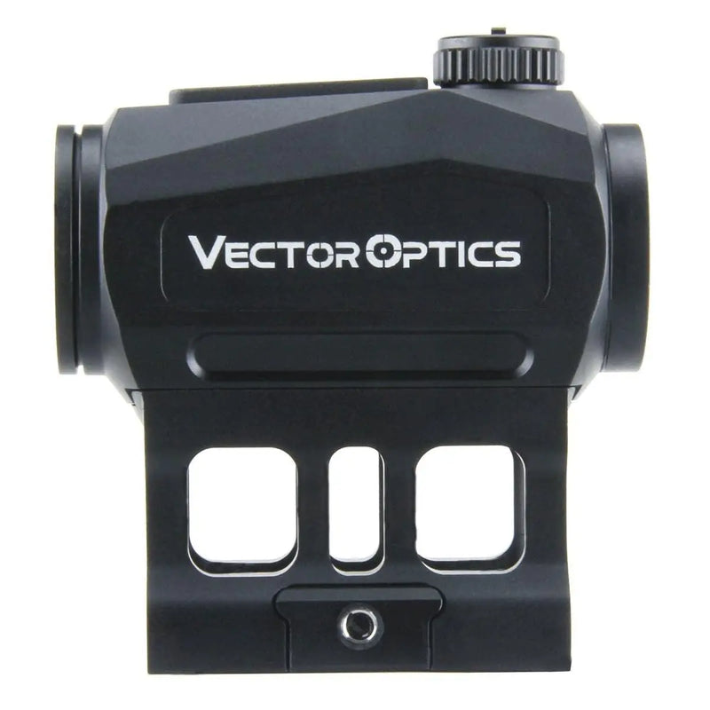 SCRAPPER 1X22 RED DOT SIGHT 2MOA - RedDotSight