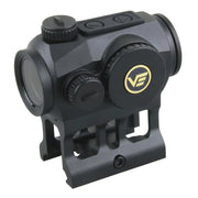 SCRAPPER 1X22 RED DOT SIGHT 2MOA - RedDotSight