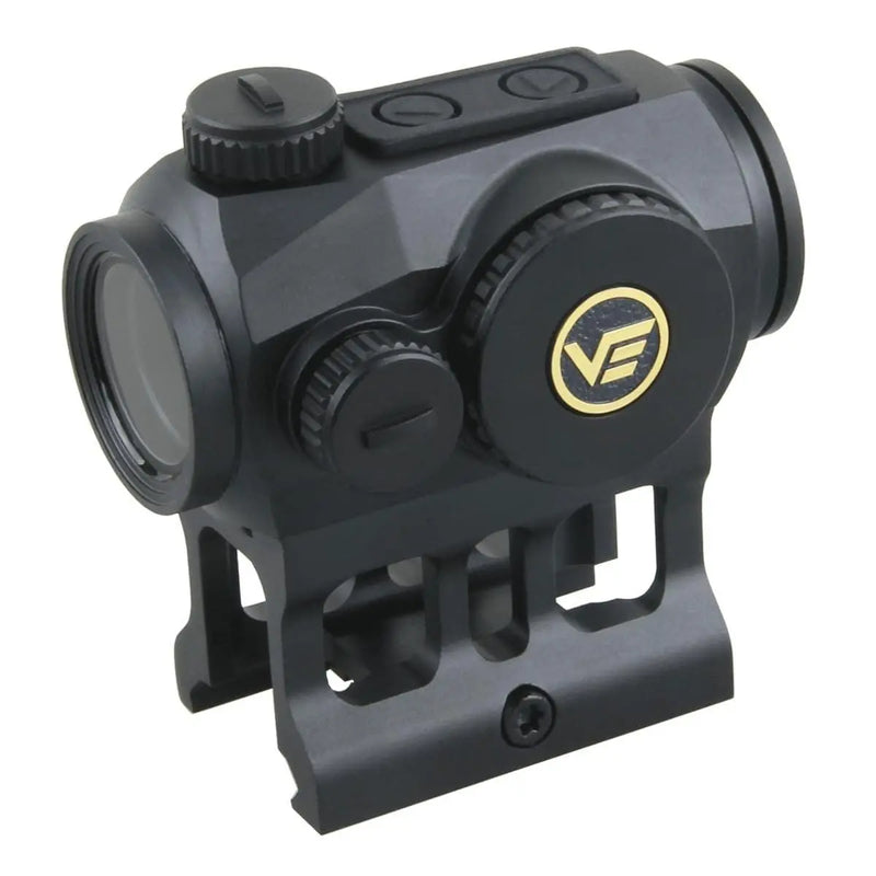 SCRAPPER 1X22 RED DOT SIGHT 2MOA - RedDotSight