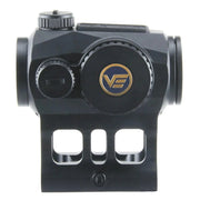 SCRAPPER 1X22 RED DOT SIGHT 2MOA - RedDotSight