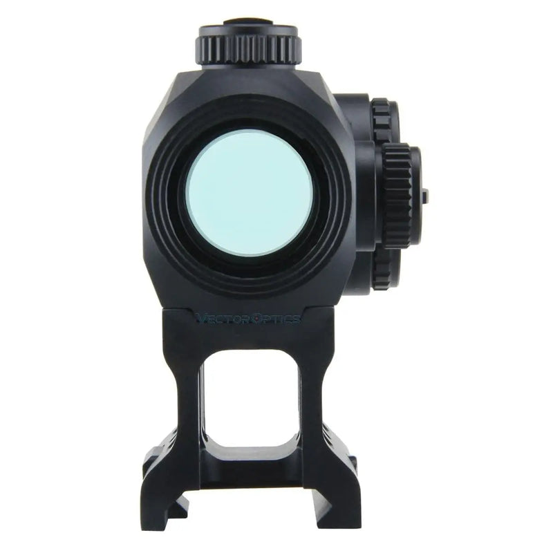 SCRAPPER 1X22 RED DOT SIGHT 2MOA - RedDotSight