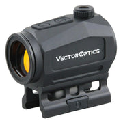 SCRAPPER 1X25 RED DOT SIGHT GENII 2MOA - RedDotSight