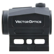 SCRAPPER 1X25 RED DOT SIGHT GENII 2MOA - RedDotSight