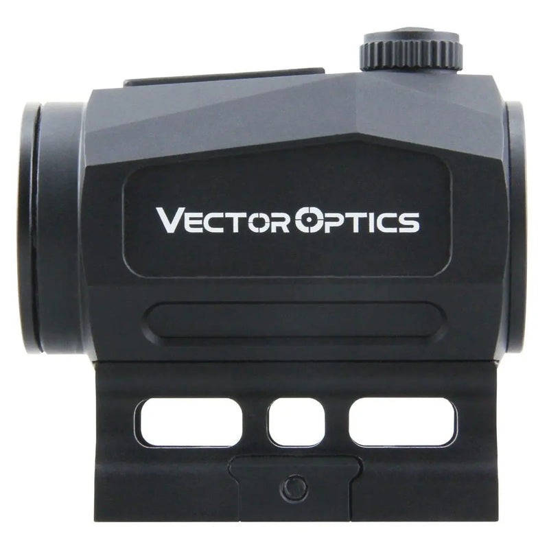 SCRAPPER 1X25 RED DOT SIGHT GENII 2MOA - RedDotSight