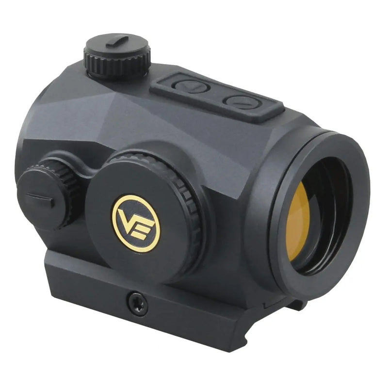 SCRAPPER 1X25 RED DOT SIGHT GENII 2MOA - RedDotSight
