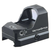 VISEUR POINT ROUGE FRENZY 1X17X24 3MOA - RedDotSight