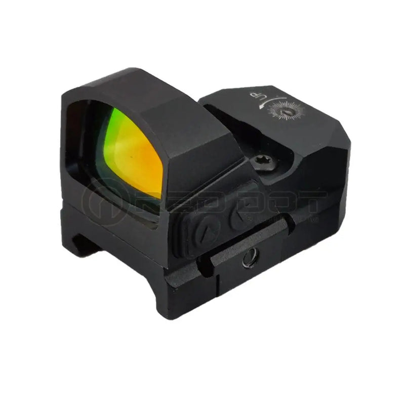 VISEUR POINT ROUGE FRENZY 1X17X24 3MOA - RedDotSight