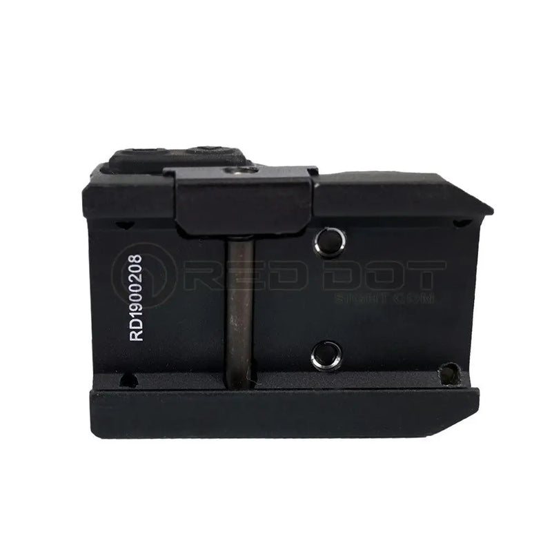 VISEUR POINT ROUGE FRENZY 1X17X24 3MOA - RedDotSight