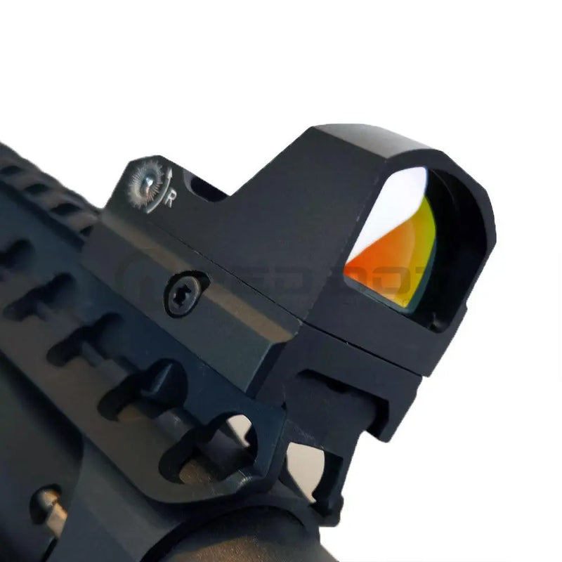 VISEUR POINT ROUGE FRENZY 1X17X24 3MOA - RedDotSight