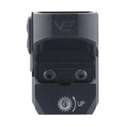 VISEUR POINT ROUGE FRENZY 1X17X24 3MOA - RedDotSight