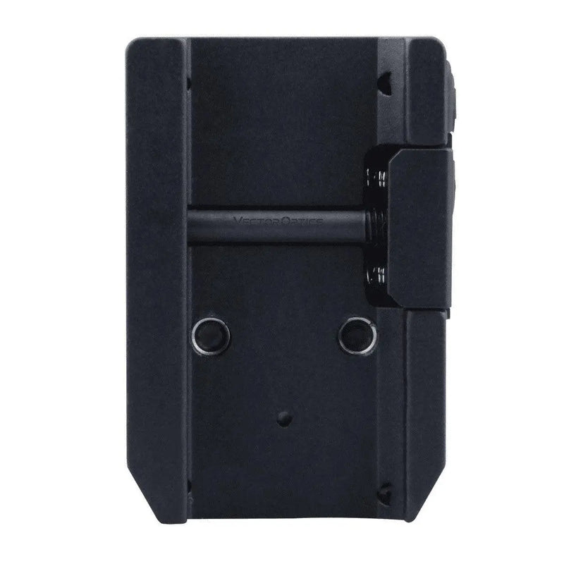 VISEUR POINT ROUGE FRENZY 1X17X24 3MOA - RedDotSight