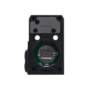 VISEUR POINT ROUGE FRENZY 1X17X24 3MOA - RedDotSight