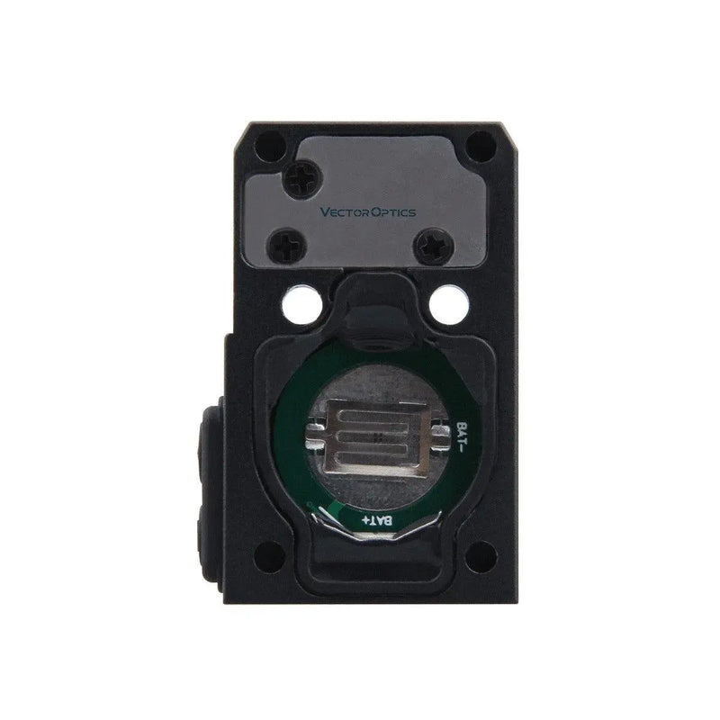 VISEUR POINT ROUGE FRENZY 1X17X24 3MOA - RedDotSight