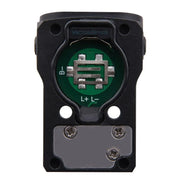 VISEUR POINT ROUGE FRENZY 1X20X28 6MOA - RedDotSight