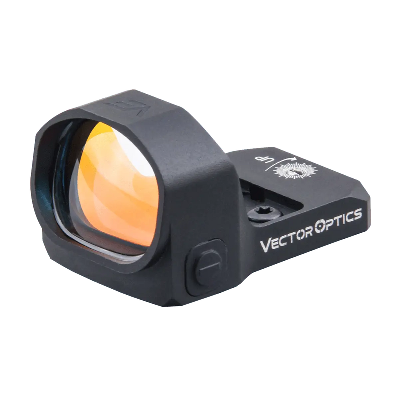 VISEUR POINT ROUGE FRENZY 1X20X28 6MOA - RedDotSight