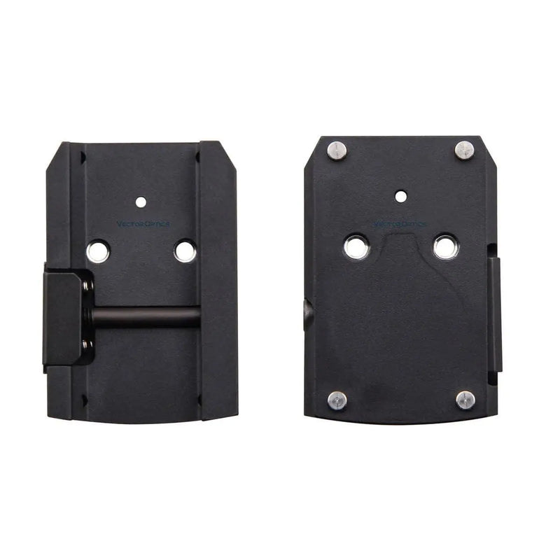 VISEUR POINT ROUGE FRENZY 1X20X28 6MOA - RedDotSight