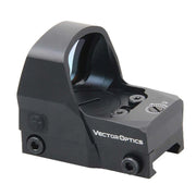 VISEUR POINT ROUGE FRENZY 1X26X32 6MOA - RedDotSight