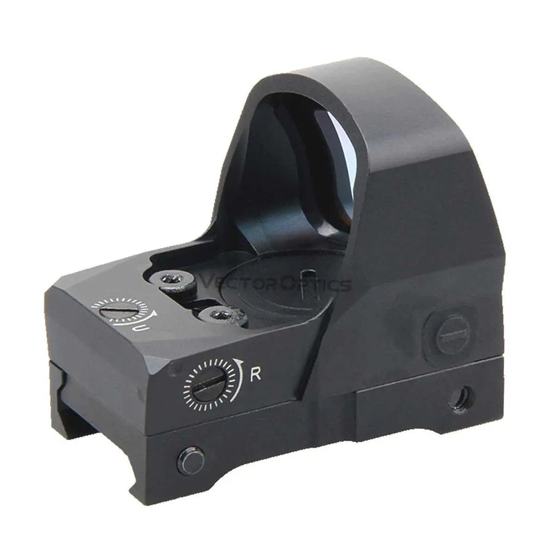 VISEUR POINT ROUGE FRENZY 1X26X32 6MOA - RedDotSight