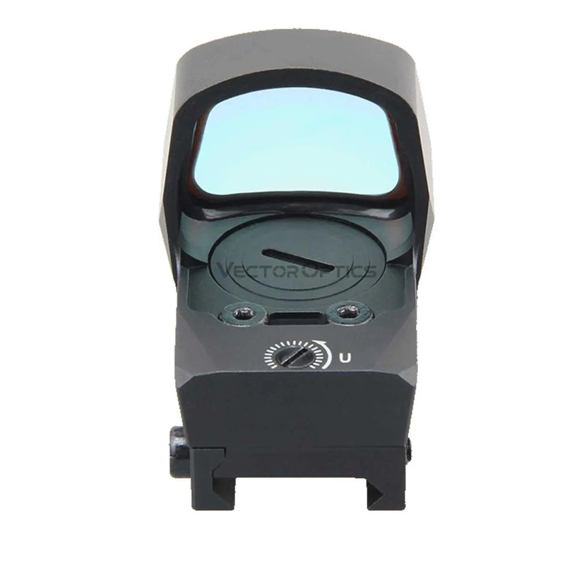 VISEUR POINT ROUGE FRENZY 1X26X32 6MOA - RedDotSight