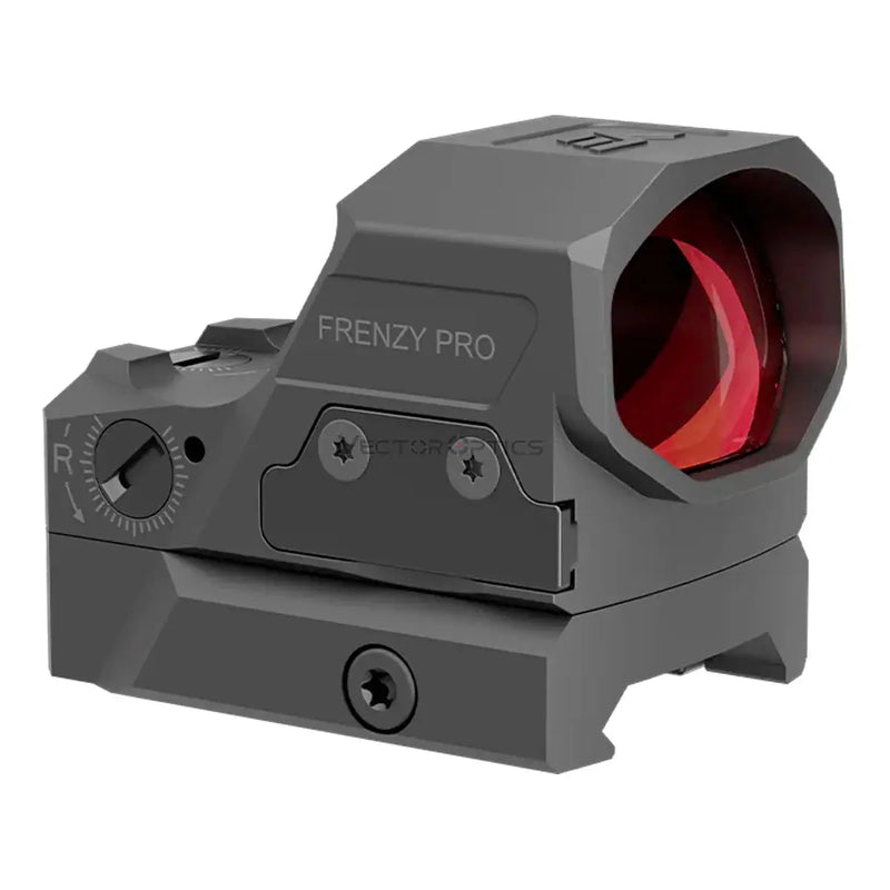 VISEUR POINT ROUGE FRENZY-X 1X19X28 GENII 3MOA - RedDotSight