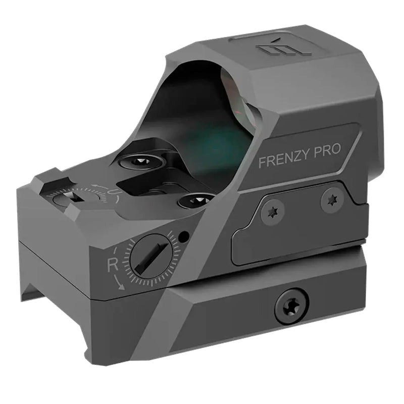 VISEUR POINT ROUGE FRENZY-X 1X19X28 GENII 3MOA - RedDotSight