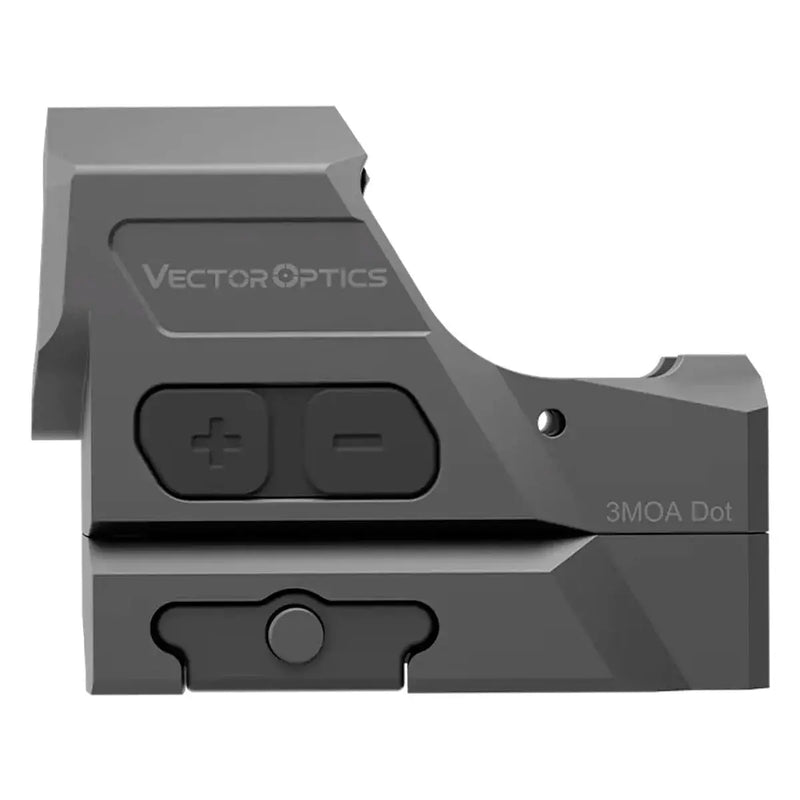 VISEUR POINT ROUGE FRENZY-X 1X19X28 GENII 3MOA - RedDotSight