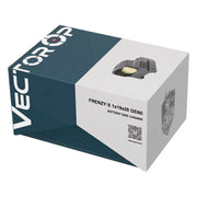 VISEUR POINT ROUGE FRENZY-X 1X19X28 GENII 3MOA - RedDotSight